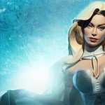 Emma Frost free wallpapers