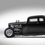 Ford Coupe free wallpapers
