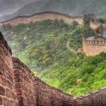 Great Wall Of China free