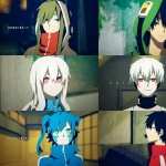 Kagerou Project hd photos