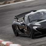 McLaren P1 hd wallpaper