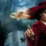 Oz The Great And Powerful wallpapers hd