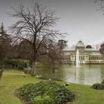 Palacio De Cristal free download