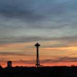 Space Needle wallpapers hd