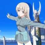 Strike Witches free