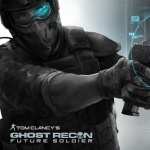 Tom Clancy s Ghost Recon Future Soldier free wallpapers