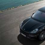 2015 Porsche Macan wallpapers for desktop