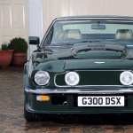 Aston Martin Vantage image