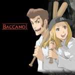 Baccano! PC wallpapers