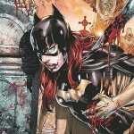Batgirl Comics free wallpapers