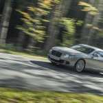 Bentley Continental GT Speed wallpapers for android