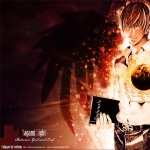Death Note high quality wallpapers