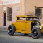 Ford Coupe wallpapers