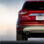 Ford Escape wallpapers for iphone