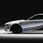 Ford Mustang Cobra Jet Twin-turbo wallpapers for iphone