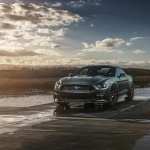 Ford Mustang GT free wallpapers