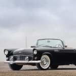 Ford Thunderbird high definition wallpapers