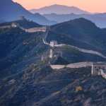 Great Wall Of China wallpapers for android