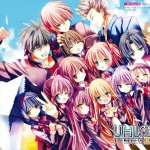 Little Busters! download
