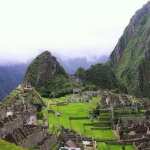 Machu Picchu high quality wallpapers