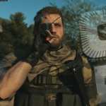 Metal Gear Solid V The Phantom Pain full hd