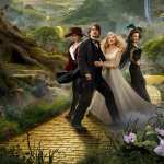 Oz The Great And Powerful photo