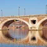Pont Neuf, Toulouse pic