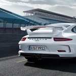 Porsche 911 GT3 desktop