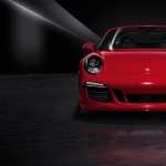 Porsche 911 Targa 1080p