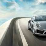 Porsche 911 Turbo wallpapers