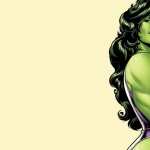 She-Hulk Comics free