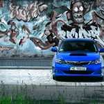 Subaru download wallpaper