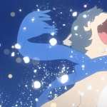 Wolf Children high definition photo