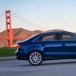 Audi A3 wallpapers for android
