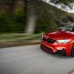 BMW M4 new wallpapers