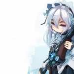 Chaika -The Coffin Princess- images