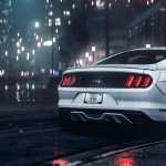 Ford Mustang GT wallpapers