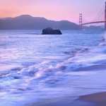 Golden Gate wallpapers for android