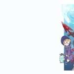 Little Witch Academia free download