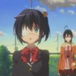 Love, Chunibyo and Other Delusions hd wallpaper
