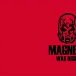 Magneto Comics new photos