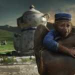 Oz The Great And Powerful hd wallpaper