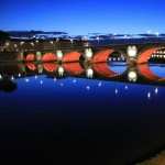 Pont Neuf, Toulouse widescreen