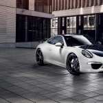 Porsche 911 photos