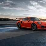 Porsche 911 GT3 hd