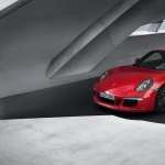 Porsche 911 Targa hd photos