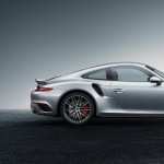 Porsche 911 Turbo photo
