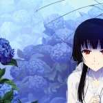 Sankarea hd pics