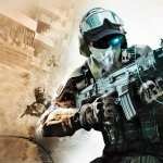 Tom Clancy s Ghost Recon Future Soldier new photos