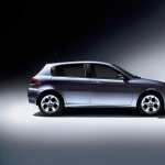 Alfa Romeo 147 wallpapers for android